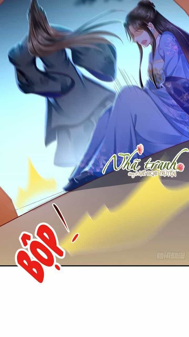 Độc Phi Ngu Ngốc Không Thể Chọc - Chương 109 - ảnh 34