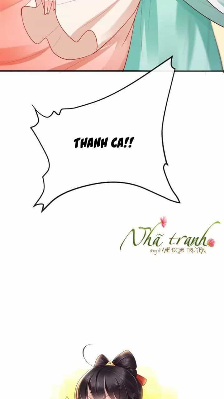Độc Phi Ngu Ngốc Không Thể Chọc - Chương 110 - ảnh 40