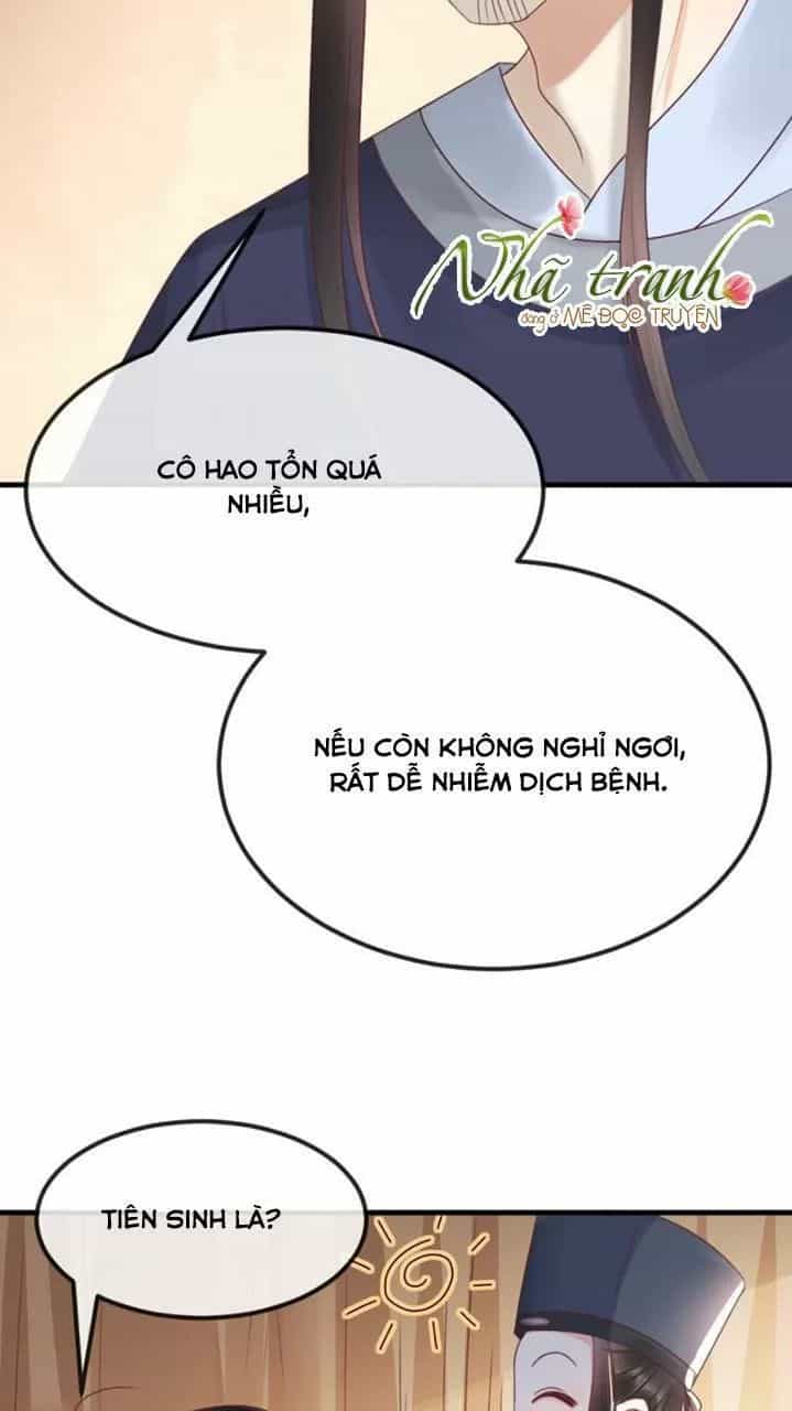 Độc Phi Ngu Ngốc Không Thể Chọc - Chương 111 - ảnh 13