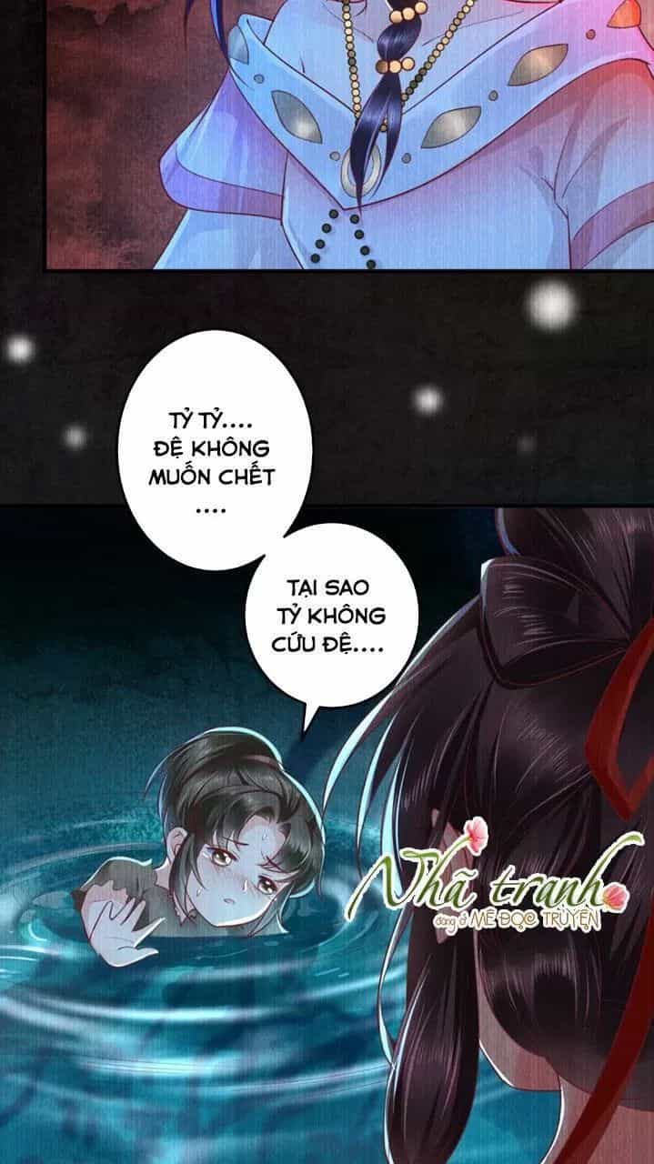 Độc Phi Ngu Ngốc Không Thể Chọc - Chương 111 - ảnh 2