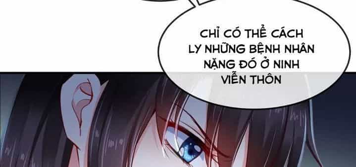 Độc Phi Ngu Ngốc Không Thể Chọc - Chương 111 - ảnh 20