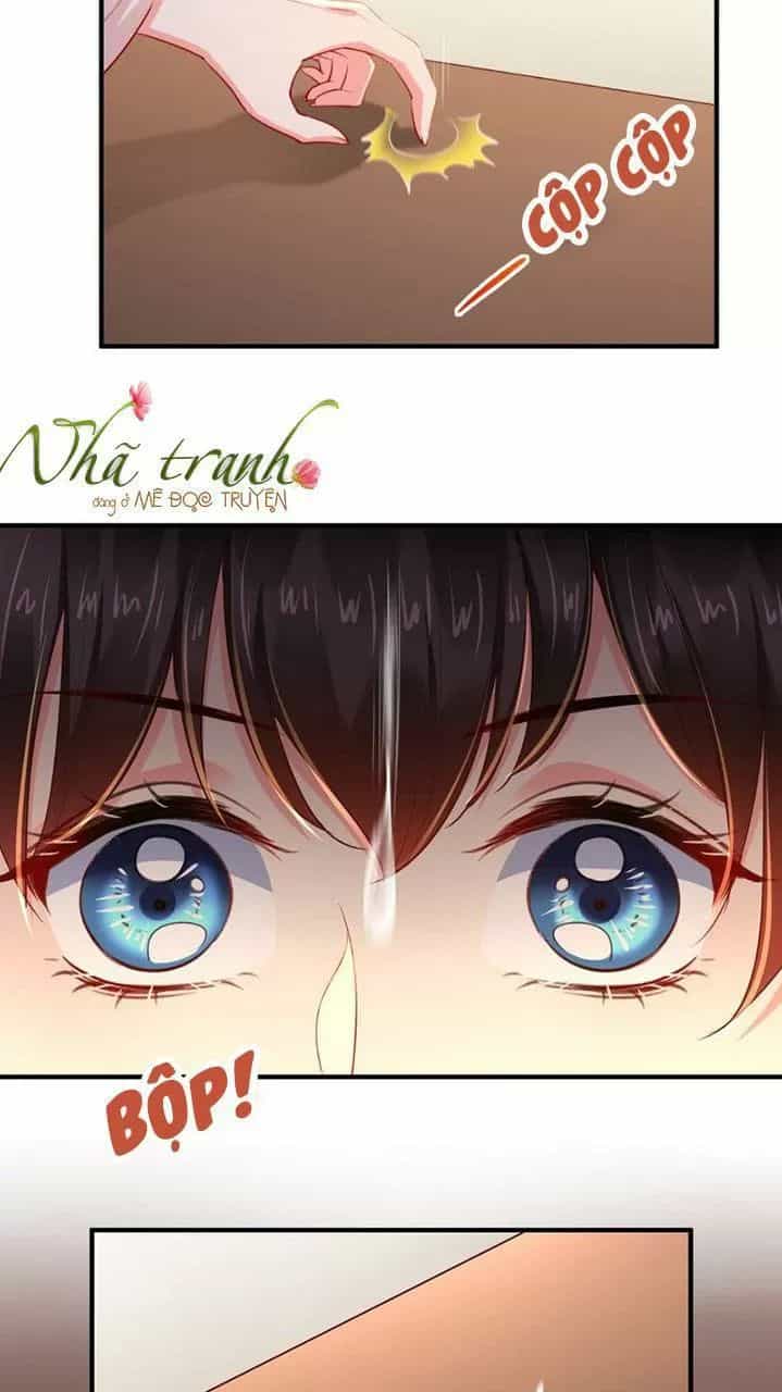 Độc Phi Ngu Ngốc Không Thể Chọc - Chương 113 - ảnh 19
