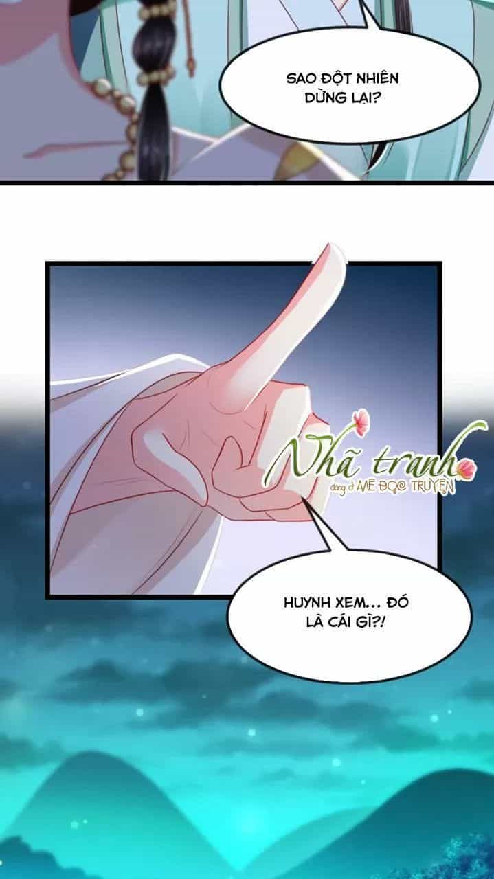Độc Phi Ngu Ngốc Không Thể Chọc - Chương 113 - ảnh 32