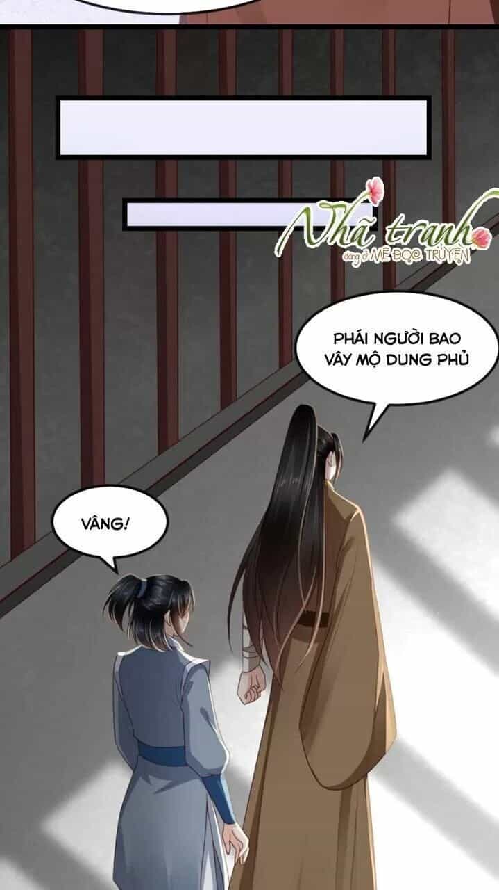 Độc Phi Ngu Ngốc Không Thể Chọc - Chương 117 - ảnh 29