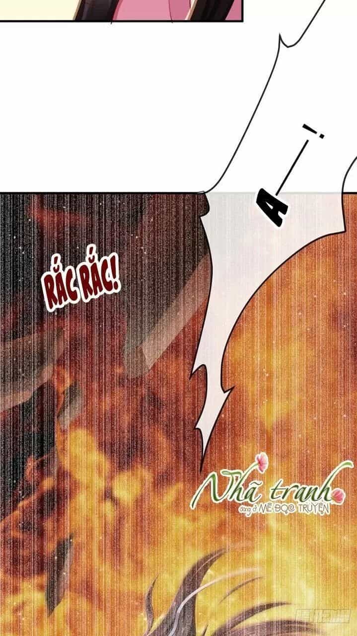 Độc Phi Ngu Ngốc Không Thể Chọc - Chương 118 - ảnh 25