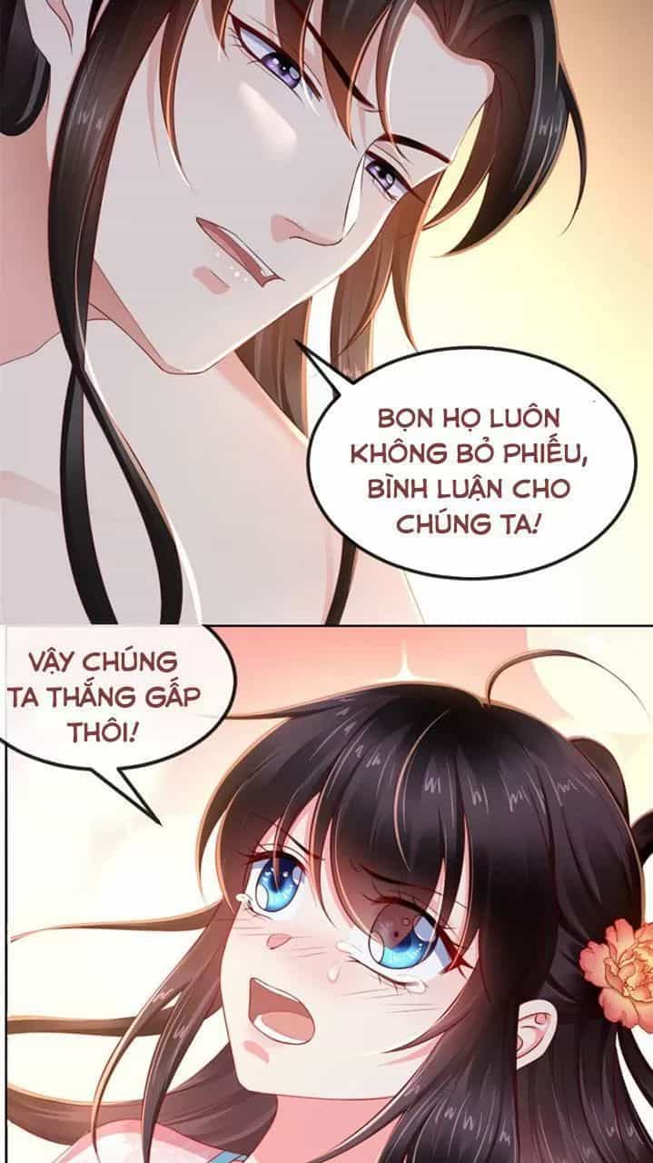 Độc Phi Ngu Ngốc Không Thể Chọc - Chương 120 - ảnh 28