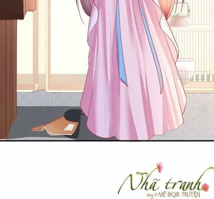 Độc Phi Ngu Ngốc Không Thể Chọc - Chương 123 - ảnh 19