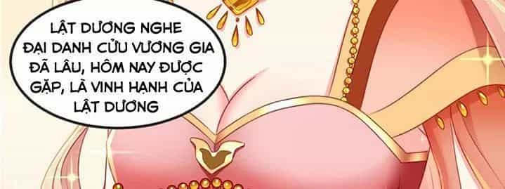 Độc Phi Ngu Ngốc Không Thể Chọc - Chương 124 - ảnh 20