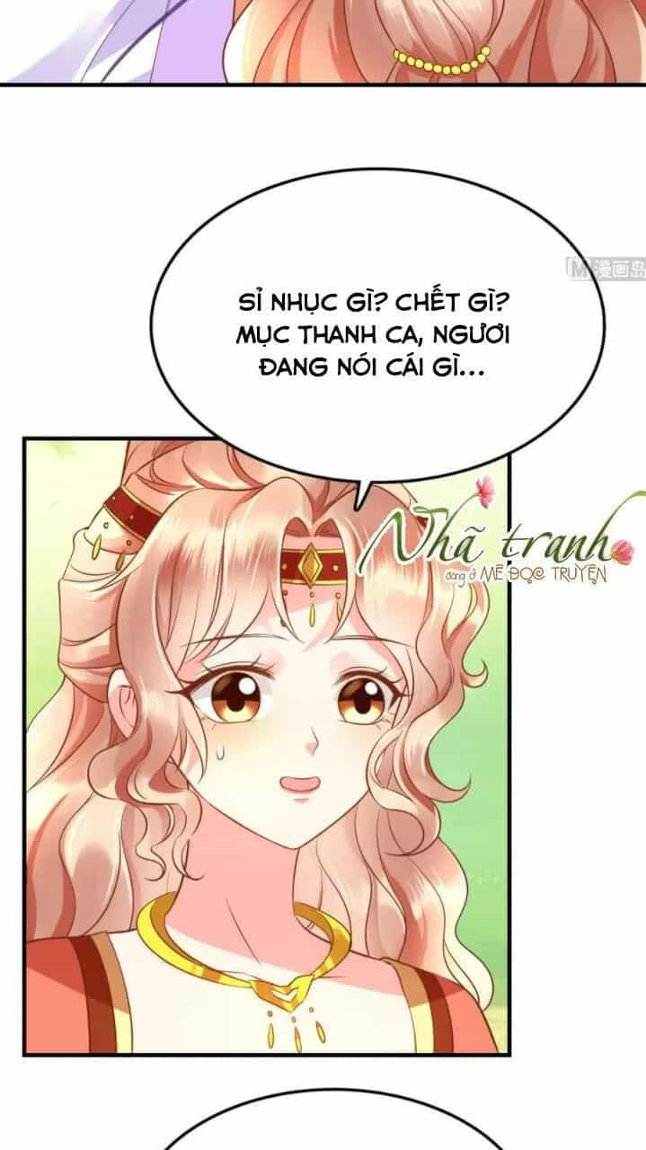 Độc Phi Ngu Ngốc Không Thể Chọc - Chương 139 - ảnh 10