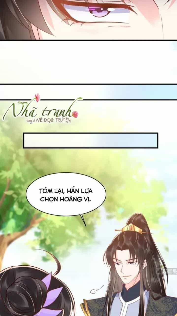 Độc Phi Ngu Ngốc Không Thể Chọc - Chương 139 - ảnh 31