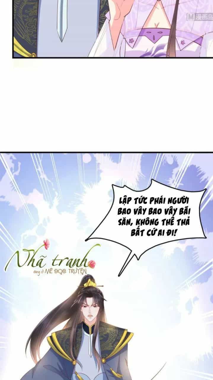 Độc Phi Ngu Ngốc Không Thể Chọc - Chương 141 - ảnh 12