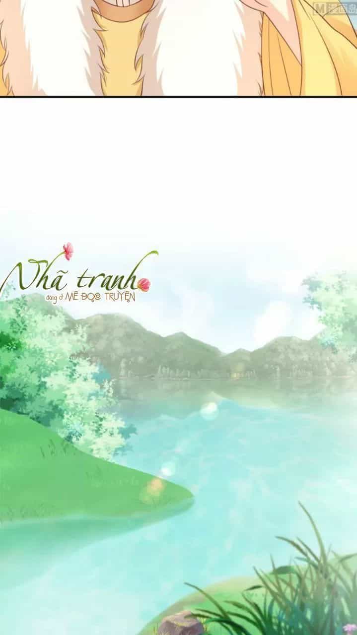 Độc Phi Ngu Ngốc Không Thể Chọc - Chương 141 - ảnh 8