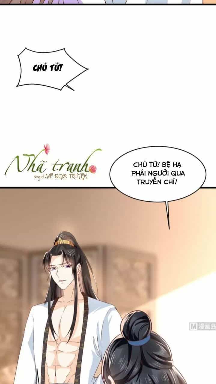 Độc Phi Ngu Ngốc Không Thể Chọc - Chương 143 - ảnh 30