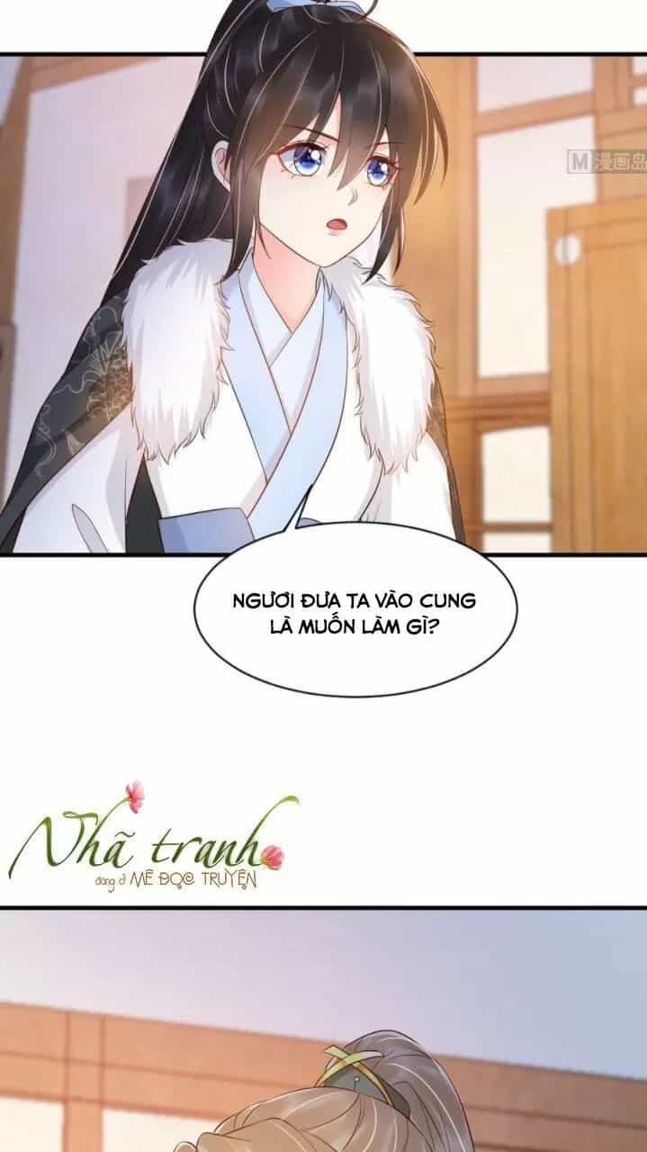 Độc Phi Ngu Ngốc Không Thể Chọc - Chương 145 - ảnh 13