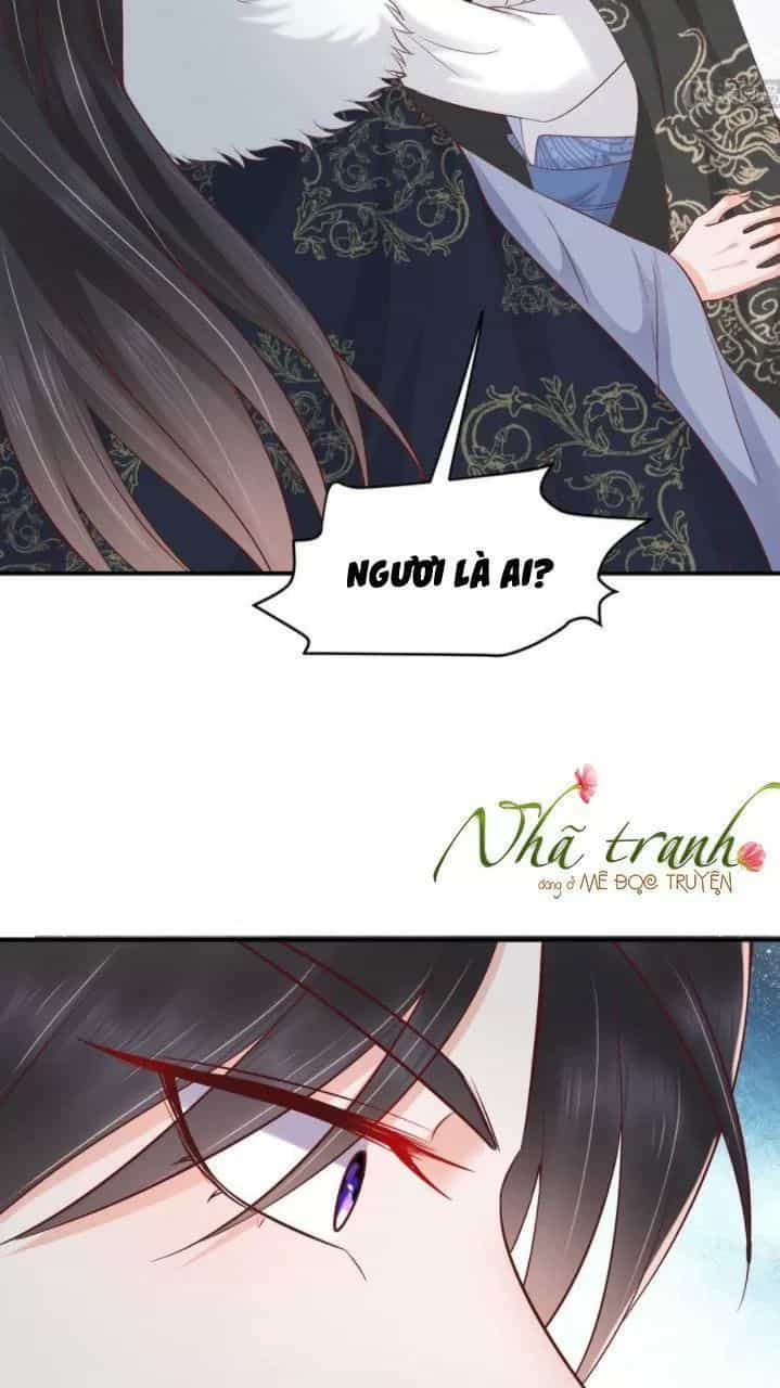 Độc Phi Ngu Ngốc Không Thể Chọc - Chương 146 - ảnh 14