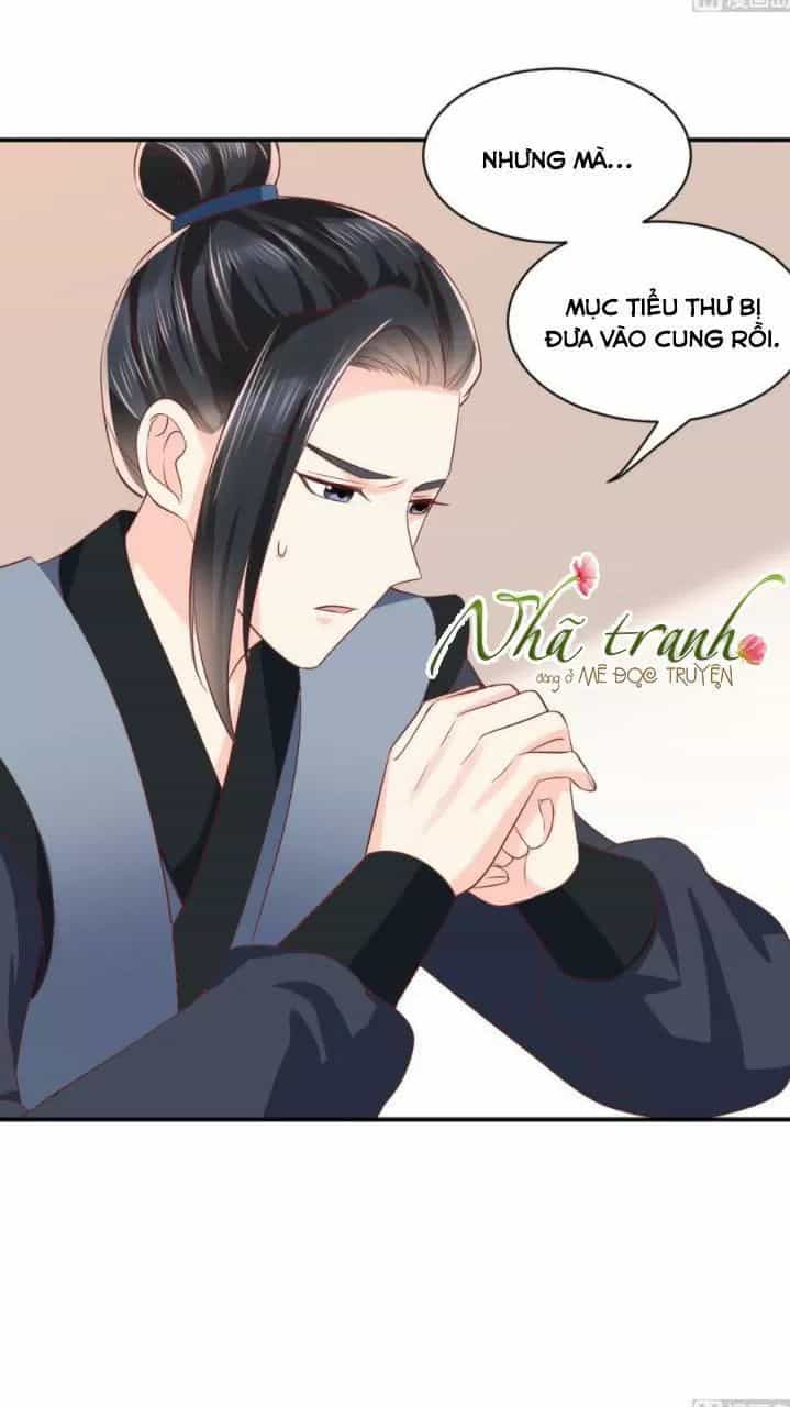 Độc Phi Ngu Ngốc Không Thể Chọc - Chương 146 - ảnh 5