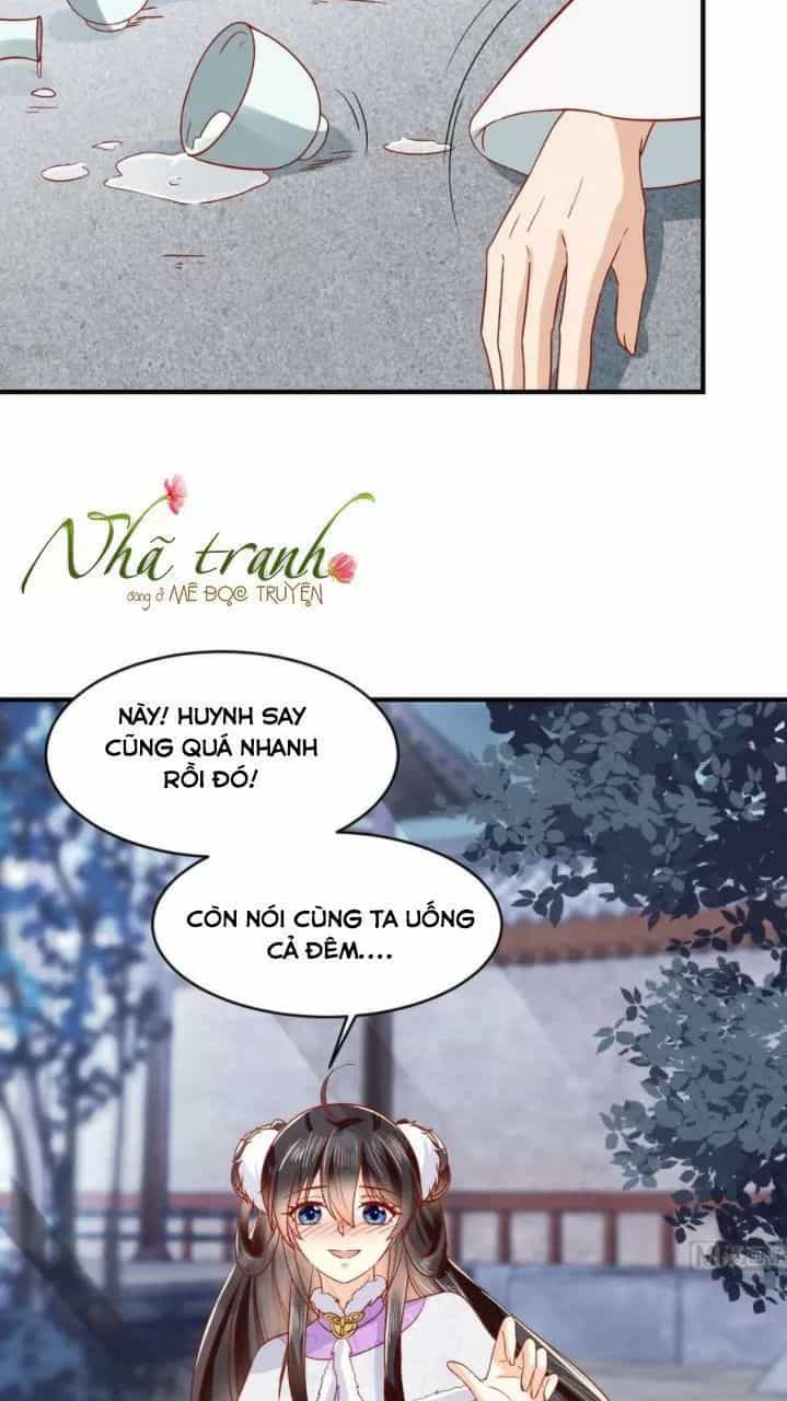 Độc Phi Ngu Ngốc Không Thể Chọc - Chương 147 - ảnh 36
