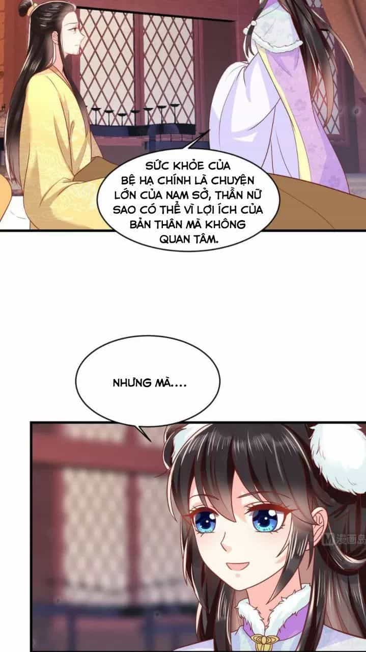 Độc Phi Ngu Ngốc Không Thể Chọc - Chương 148 - ảnh 27