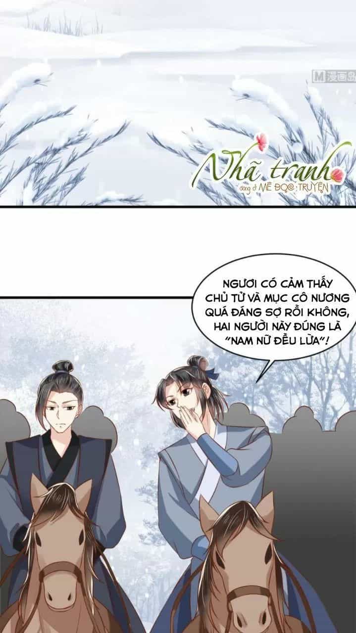 Độc Phi Ngu Ngốc Không Thể Chọc - Chương 151 - ảnh 2