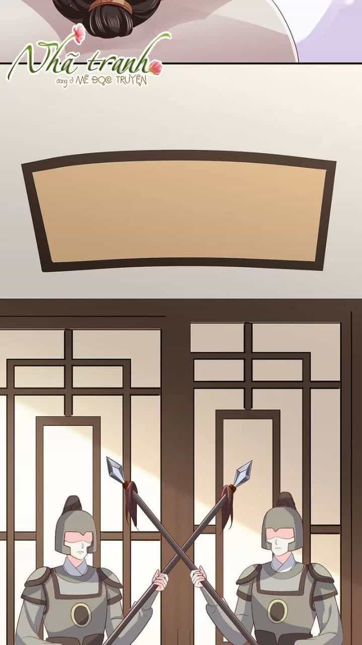 Độc Phi Ngu Ngốc Không Thể Chọc - Chương 153 - ảnh 28