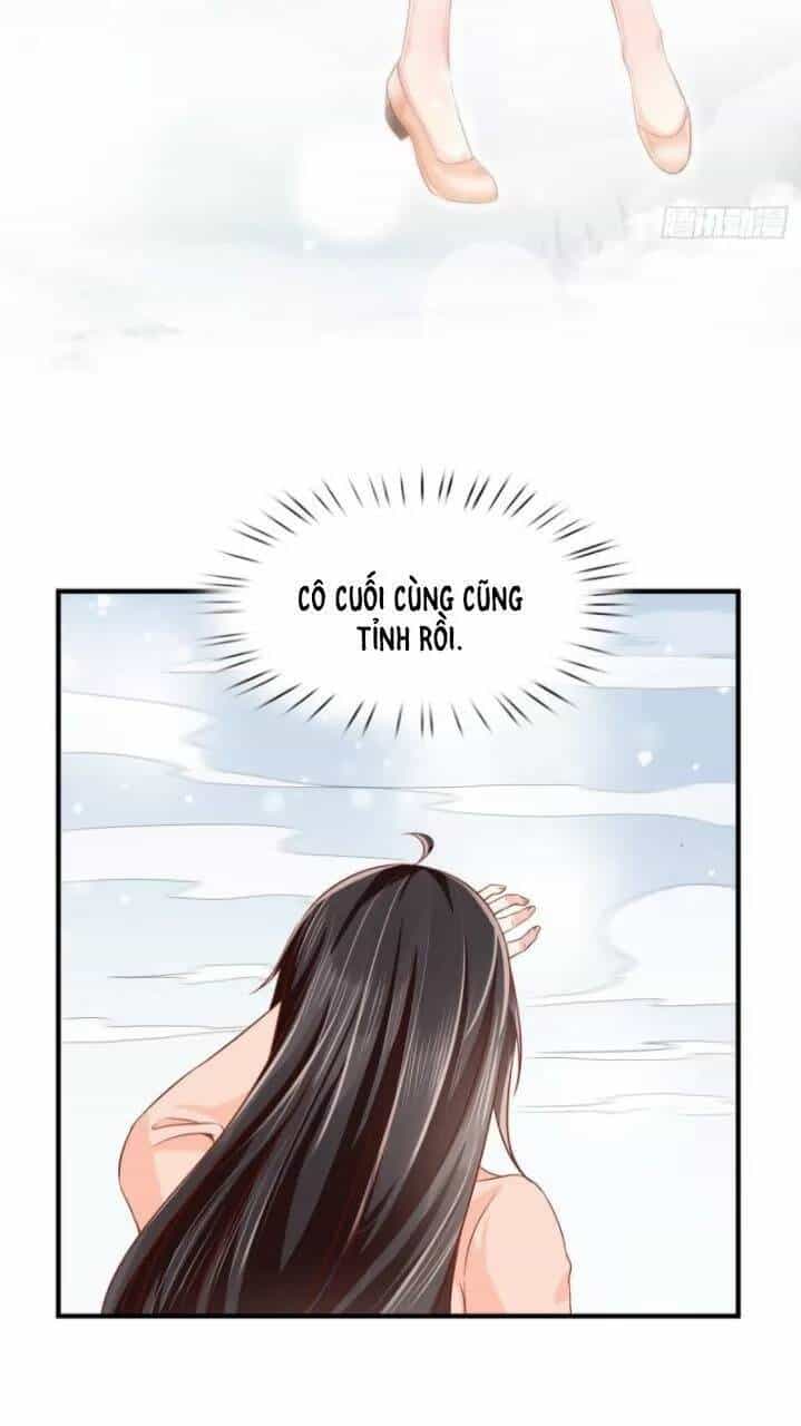 Độc Phi Ngu Ngốc Không Thể Chọc - Chương 154 - ảnh 19
