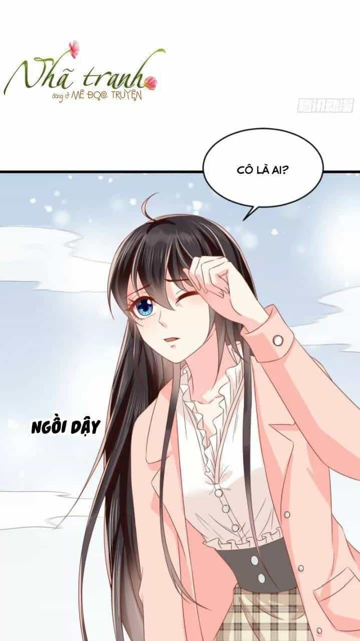 Độc Phi Ngu Ngốc Không Thể Chọc - Chương 154 - ảnh 20