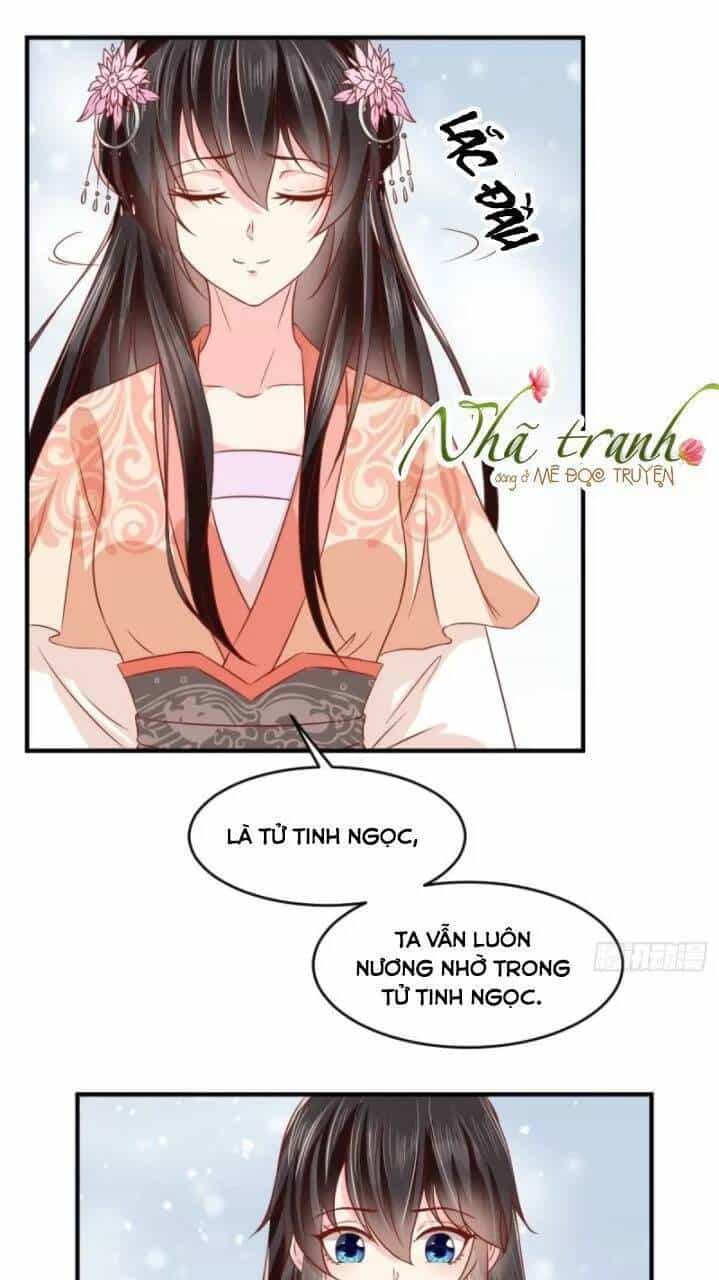 Độc Phi Ngu Ngốc Không Thể Chọc - Chương 154 - ảnh 27