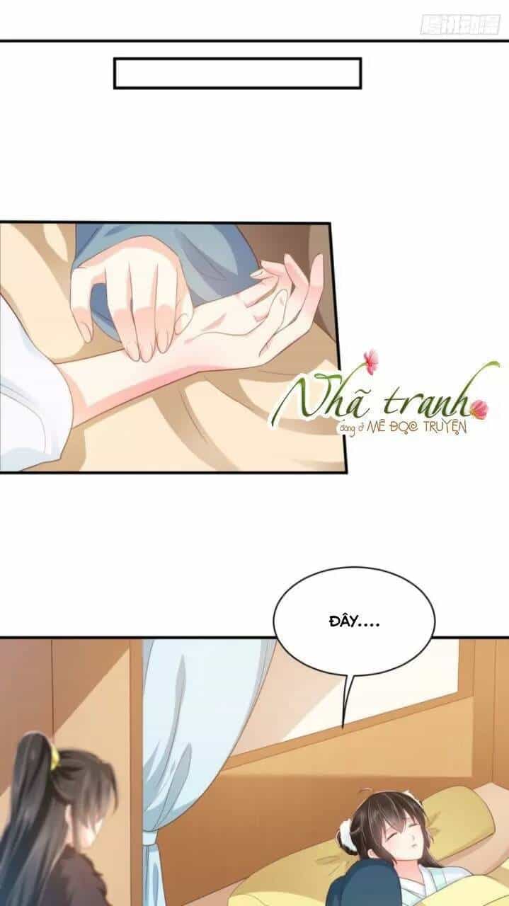 Độc Phi Ngu Ngốc Không Thể Chọc - Chương 154 - ảnh 3