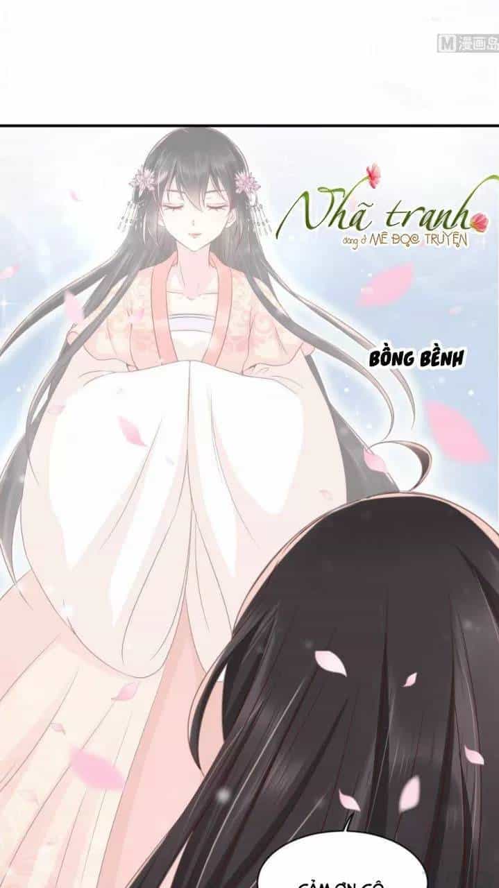 Độc Phi Ngu Ngốc Không Thể Chọc - Chương 155 - ảnh 11