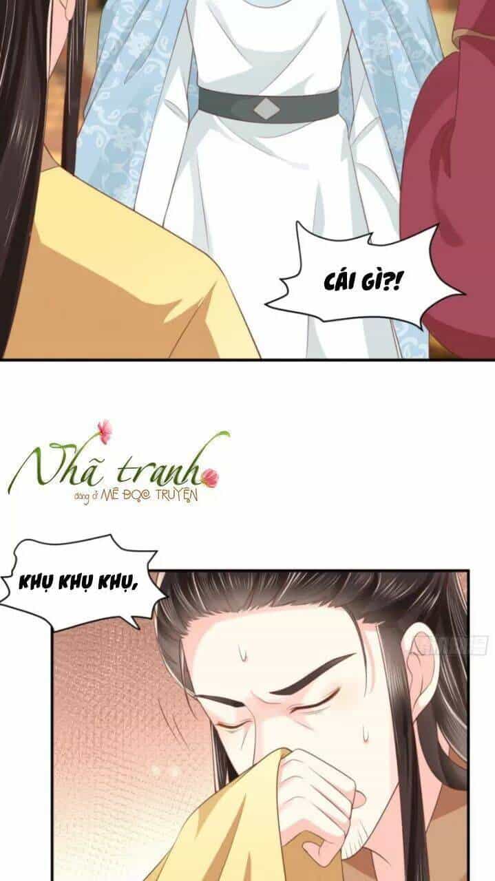 Độc Phi Ngu Ngốc Không Thể Chọc - Chương 156 - ảnh 23