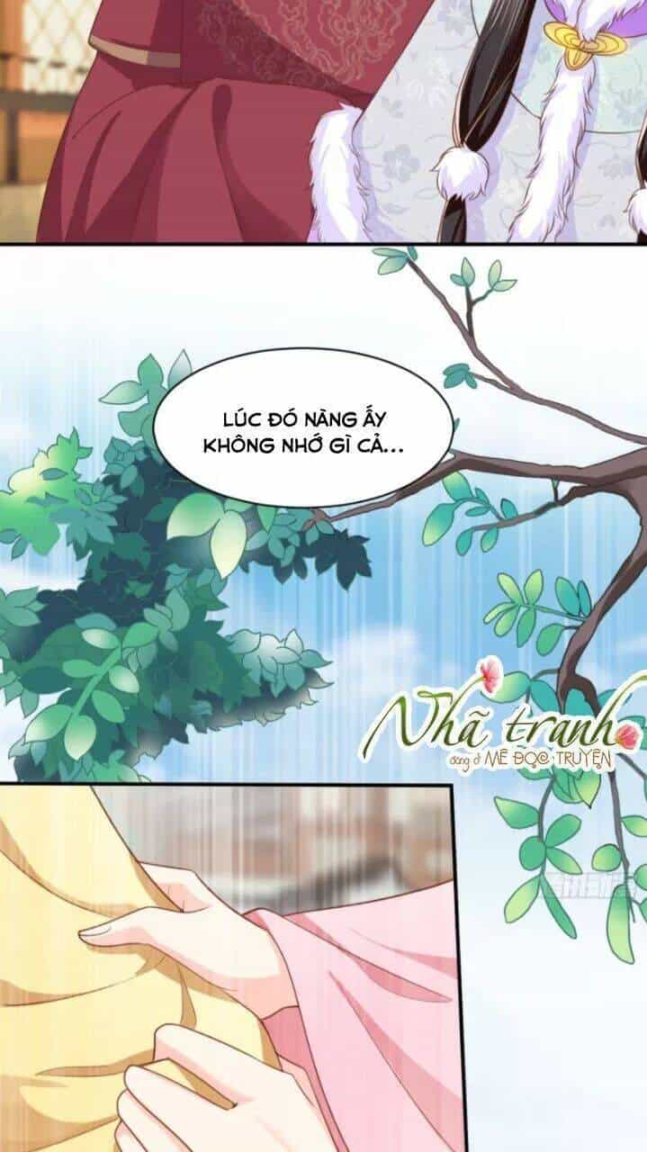 Độc Phi Ngu Ngốc Không Thể Chọc - Chương 156 - ảnh 26