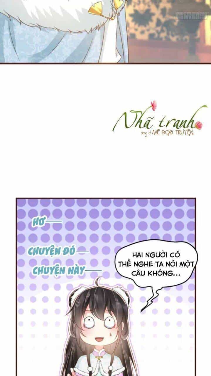 Độc Phi Ngu Ngốc Không Thể Chọc - Chương 156 - ảnh 5