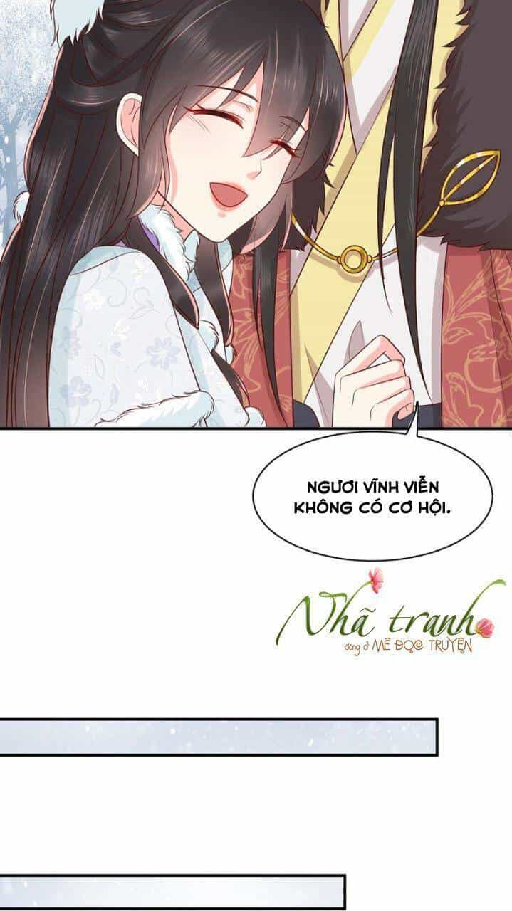 Độc Phi Ngu Ngốc Không Thể Chọc - Chương 157 - ảnh 24