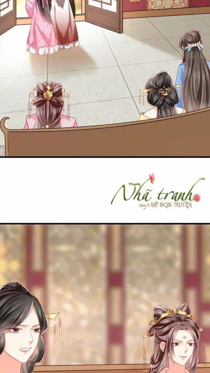 Độc Phi Ngu Ngốc Không Thể Chọc - Chương 165 - ảnh 20