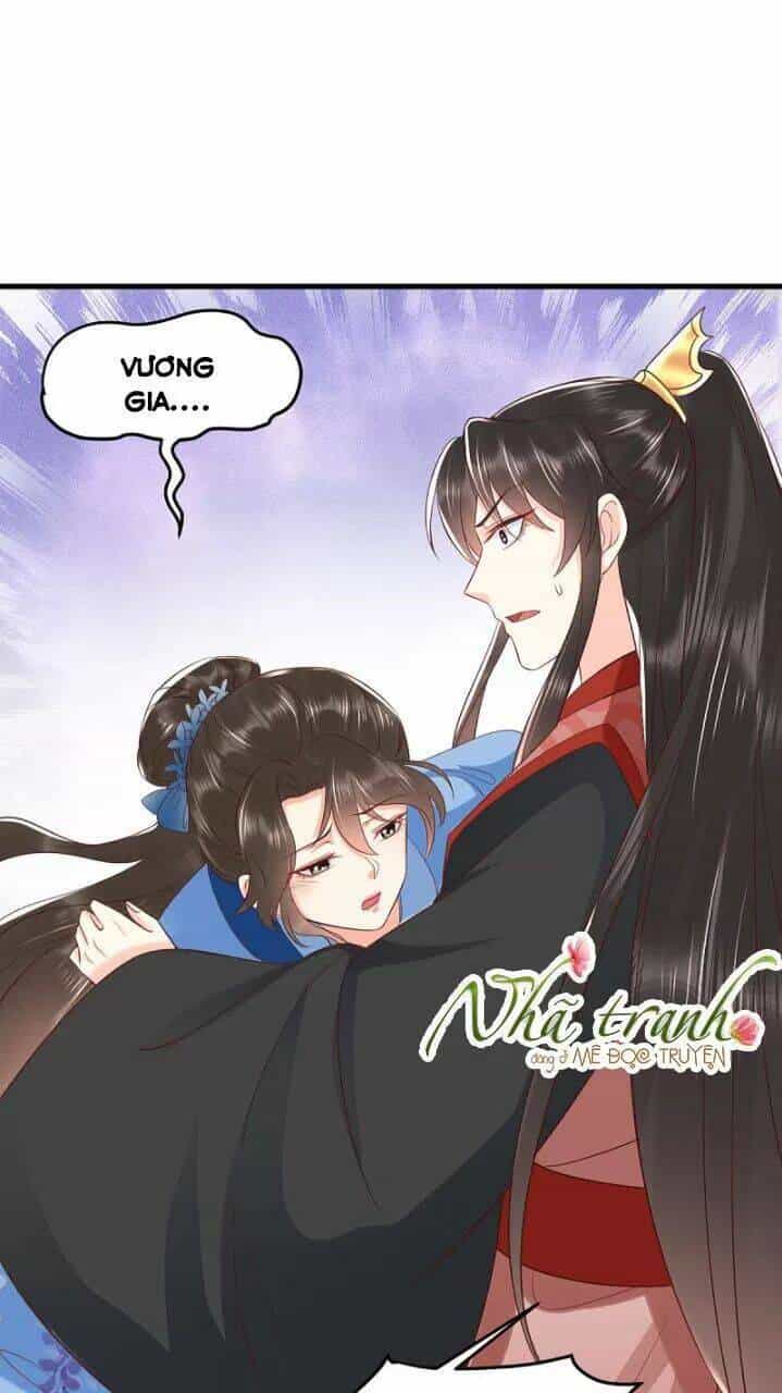Độc Phi Ngu Ngốc Không Thể Chọc - Chương 166 - ảnh 32
