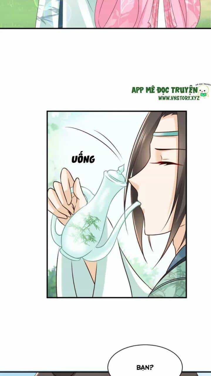 Độc Phi Ngu Ngốc Không Thể Chọc - Chương 167 - ảnh 35