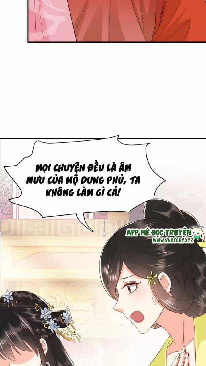Độc Phi Ngu Ngốc Không Thể Chọc - Chương 170 - ảnh 29