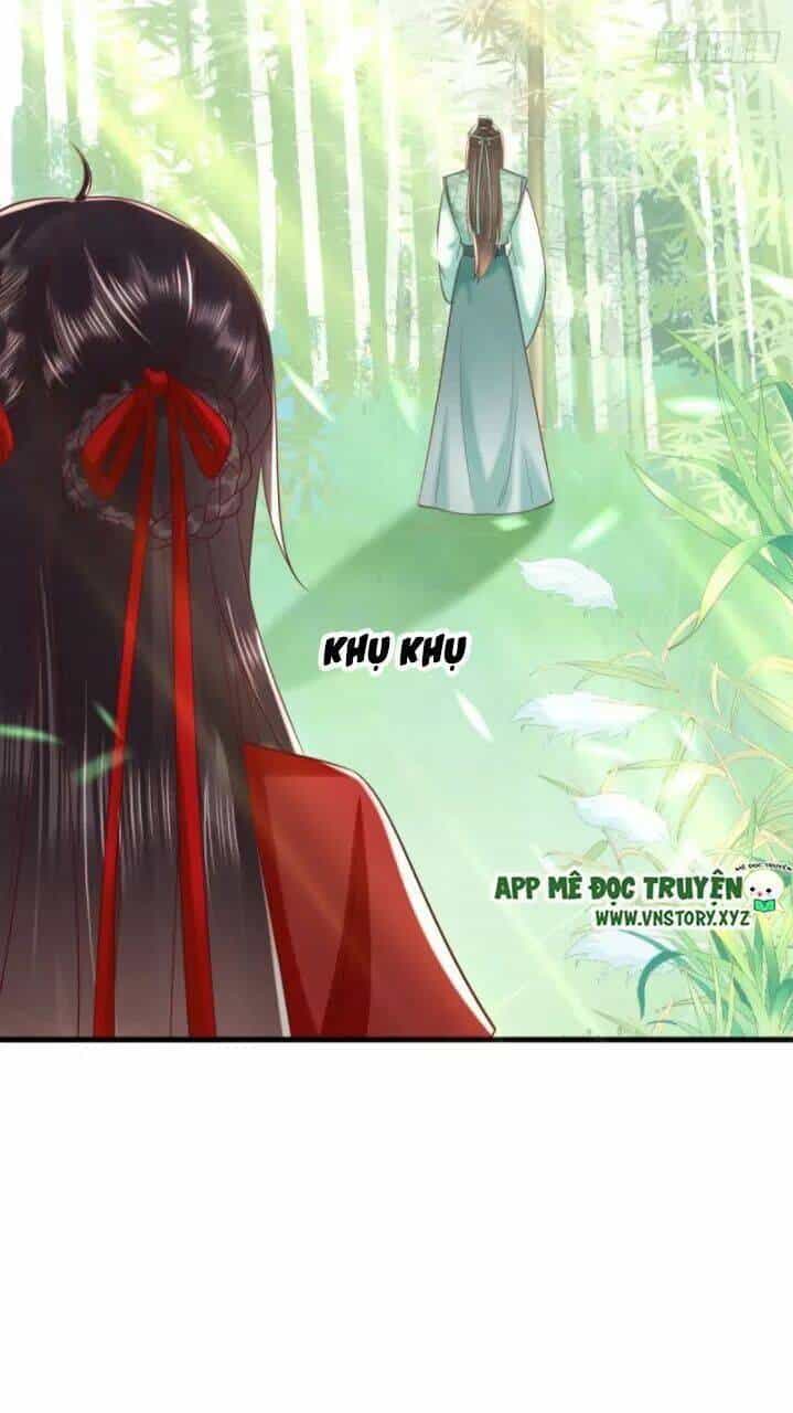 Độc Phi Ngu Ngốc Không Thể Chọc - Chương 171 - ảnh 9