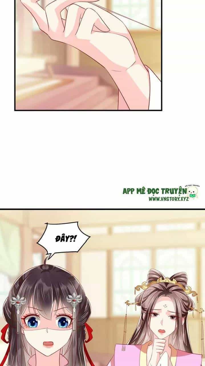 Độc Phi Ngu Ngốc Không Thể Chọc - Chương 172 - ảnh 5
