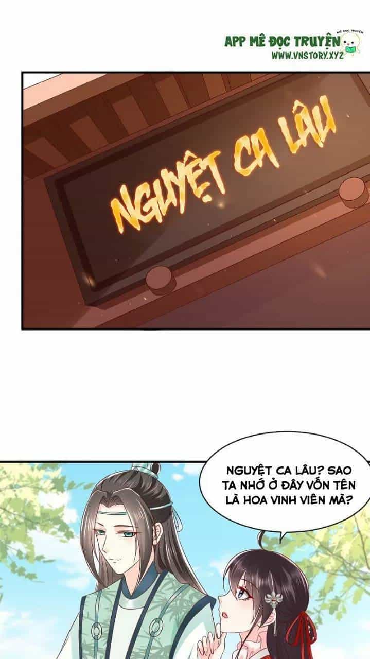 Độc Phi Ngu Ngốc Không Thể Chọc - Chương 173 - ảnh 13