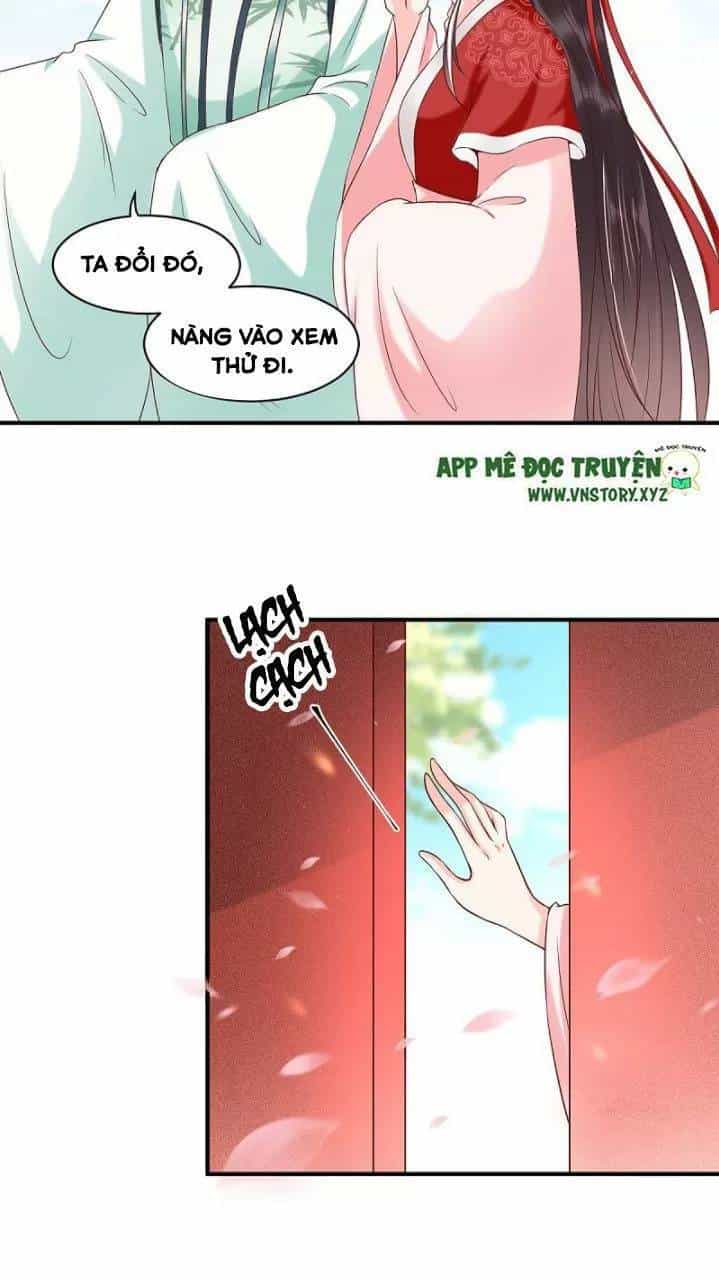 Độc Phi Ngu Ngốc Không Thể Chọc - Chương 173 - ảnh 14