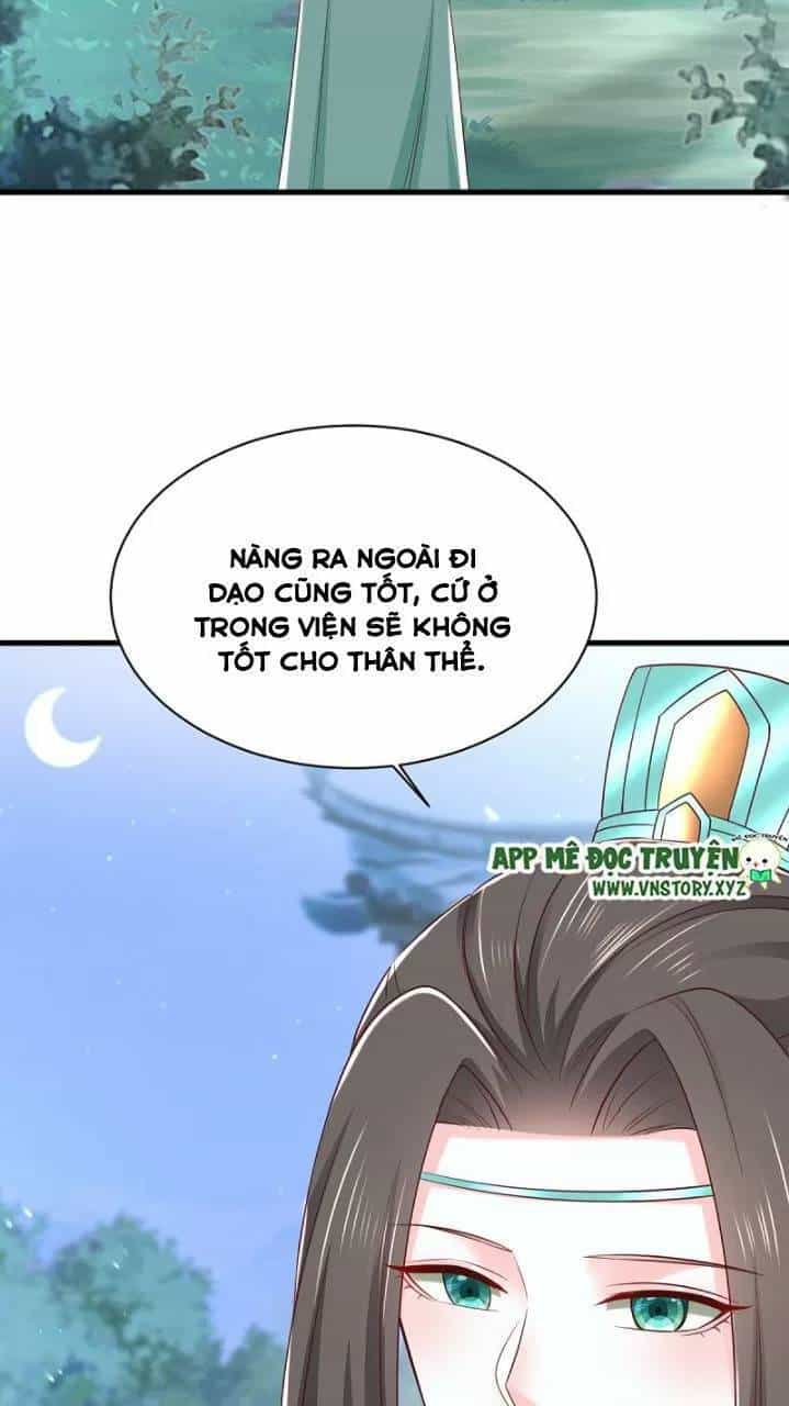 Độc Phi Ngu Ngốc Không Thể Chọc - Chương 176 - ảnh 2