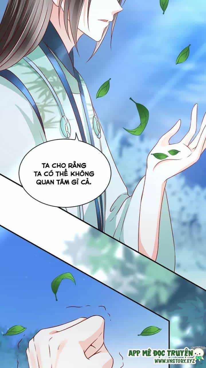 Độc Phi Ngu Ngốc Không Thể Chọc - Chương 176 - ảnh 38
