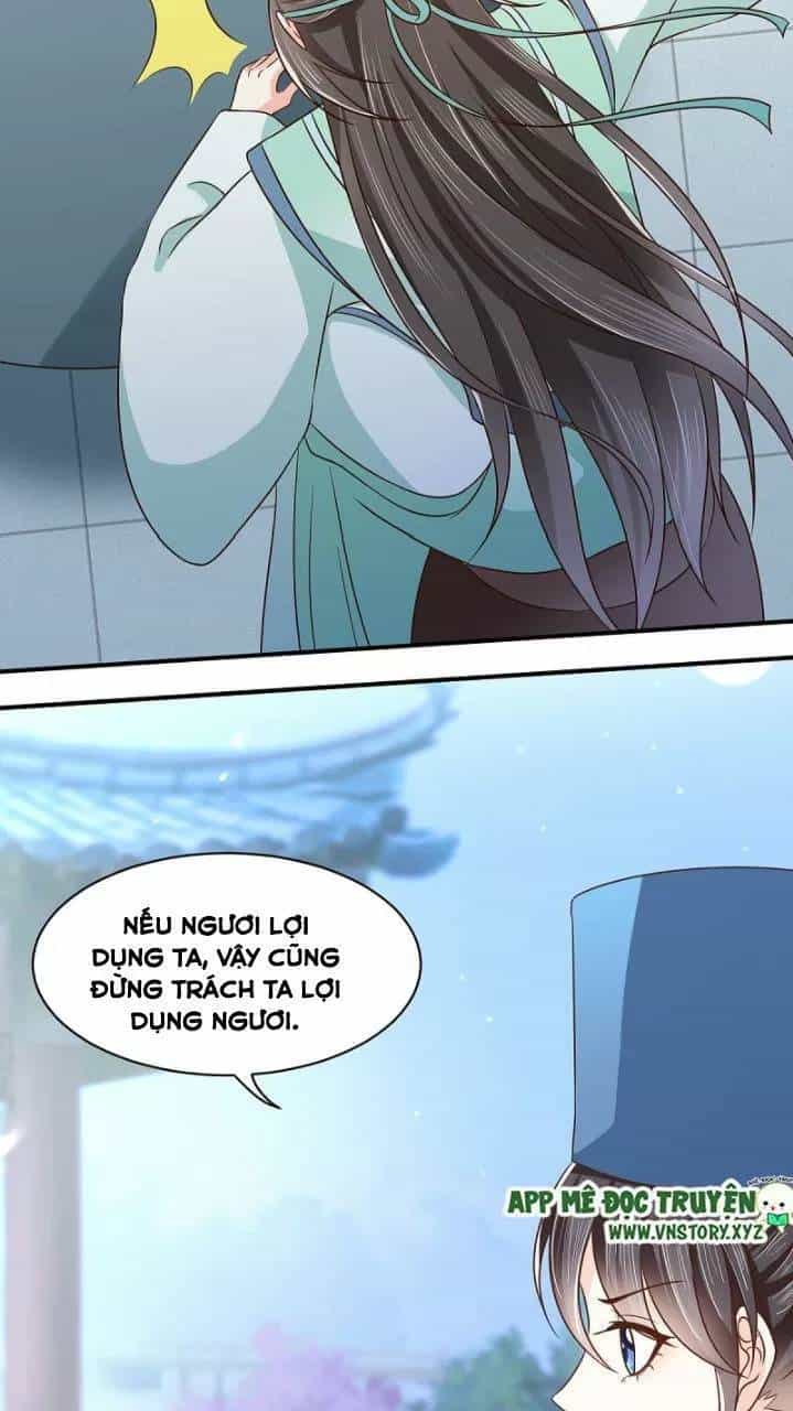 Độc Phi Ngu Ngốc Không Thể Chọc - Chương 176 - ảnh 44