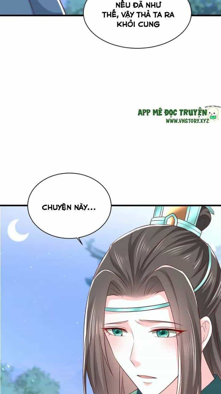 Độc Phi Ngu Ngốc Không Thể Chọc - Chương 176 - ảnh 6