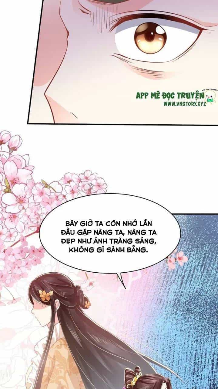 Độc Phi Ngu Ngốc Không Thể Chọc - Chương 178 - ảnh 14