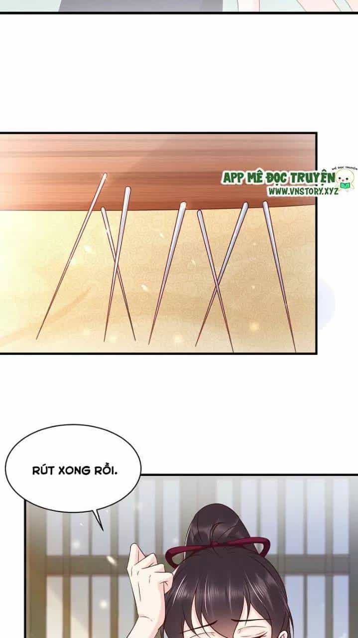 Độc Phi Ngu Ngốc Không Thể Chọc - Chương 178 - ảnh 39