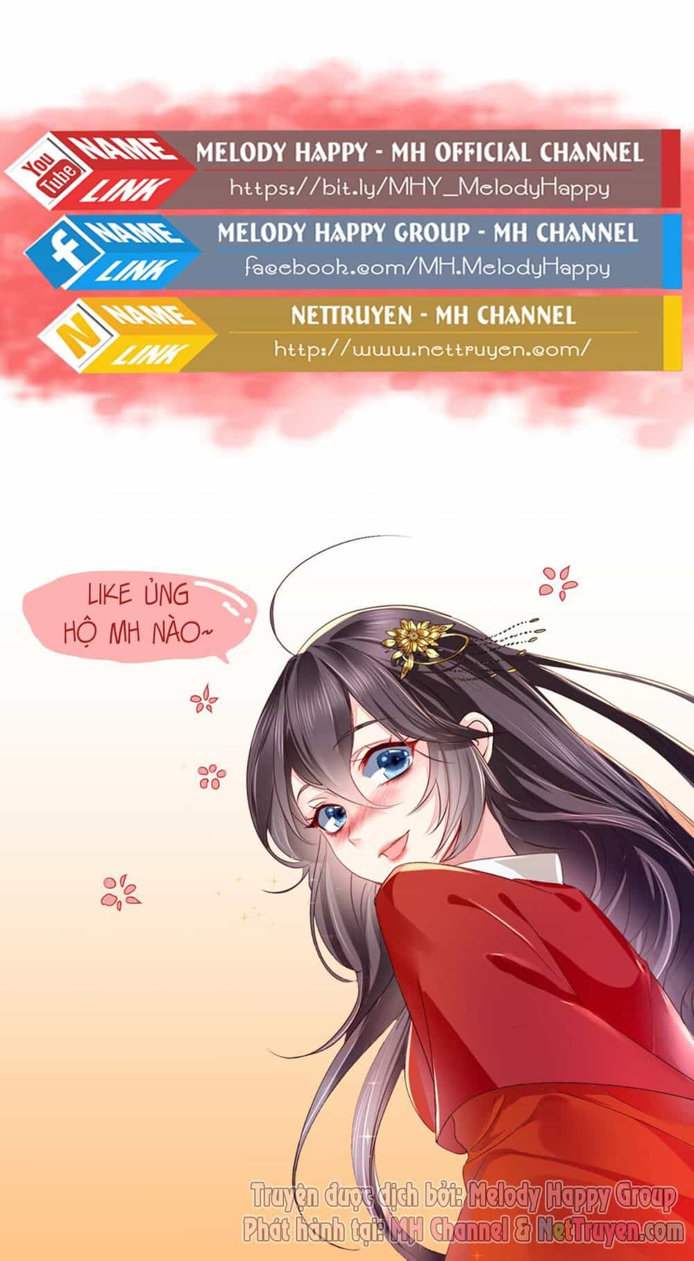 Độc Phi Ngu Ngốc Không Thể Chọc - Chương 44 - ảnh 25