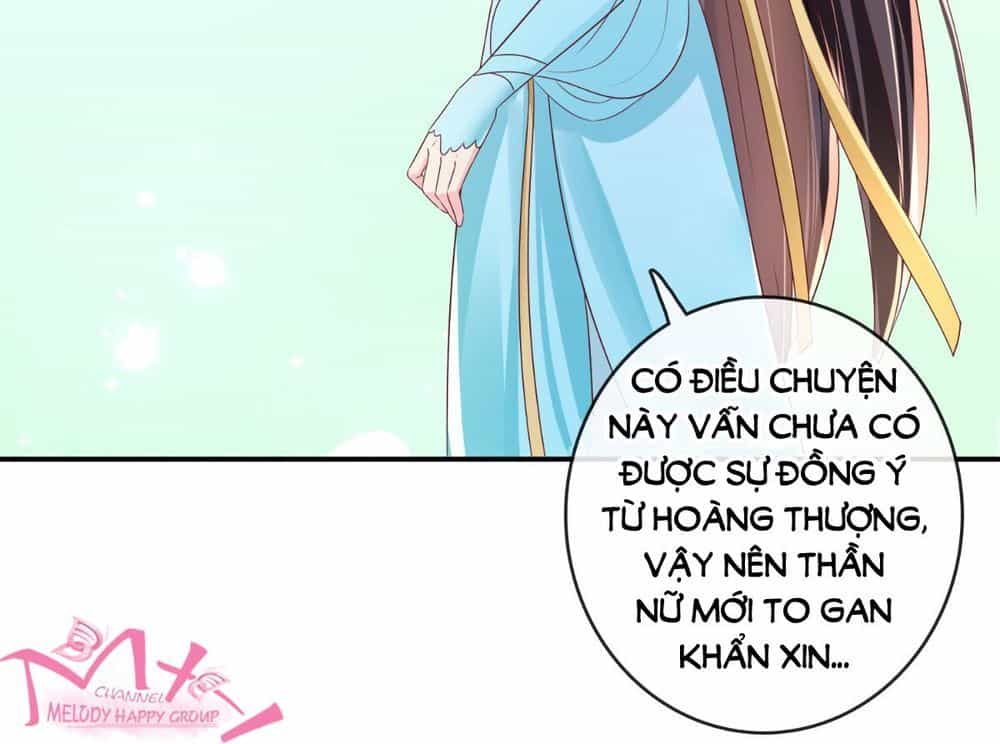 Độc Phi Ngu Ngốc Không Thể Chọc - Chương 47 - ảnh 7