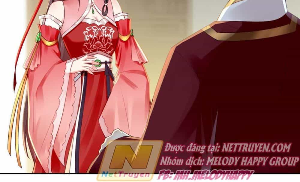 Độc Phi Ngu Ngốc Không Thể Chọc - Chương 56 - ảnh 14